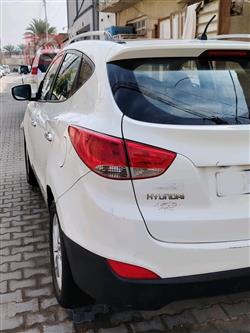 هيونداي توسان